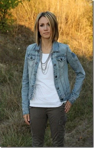 Honest- I Have a Mean Face