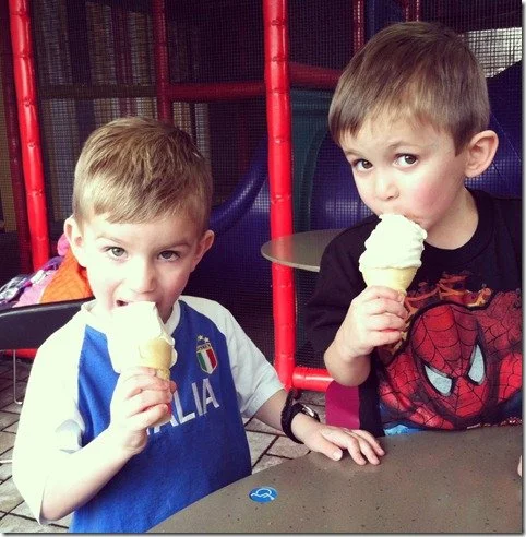 InstaFriday-Fresh Ideas