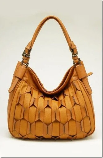 Trend Spotting: Honeycomb