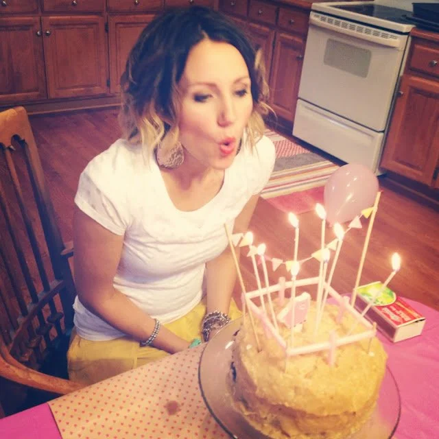 InstaFriday- Life is a Party