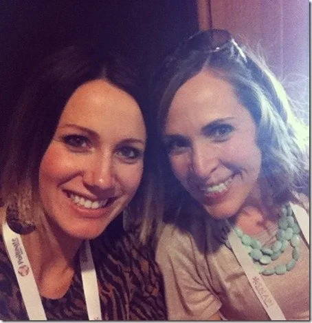 InstaFriday: SNAP Creative Blogging Conference