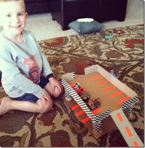 InstaFriday: Adjusting Back To Real Life