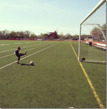 InstaFriday: 4 More Weeks Until Baby