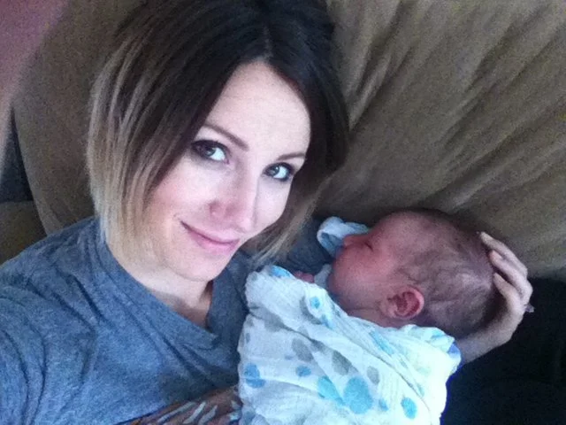 Keeping Up with ONE little MOMMA