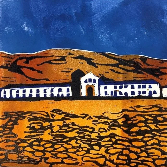Villa de Leyva - Lino