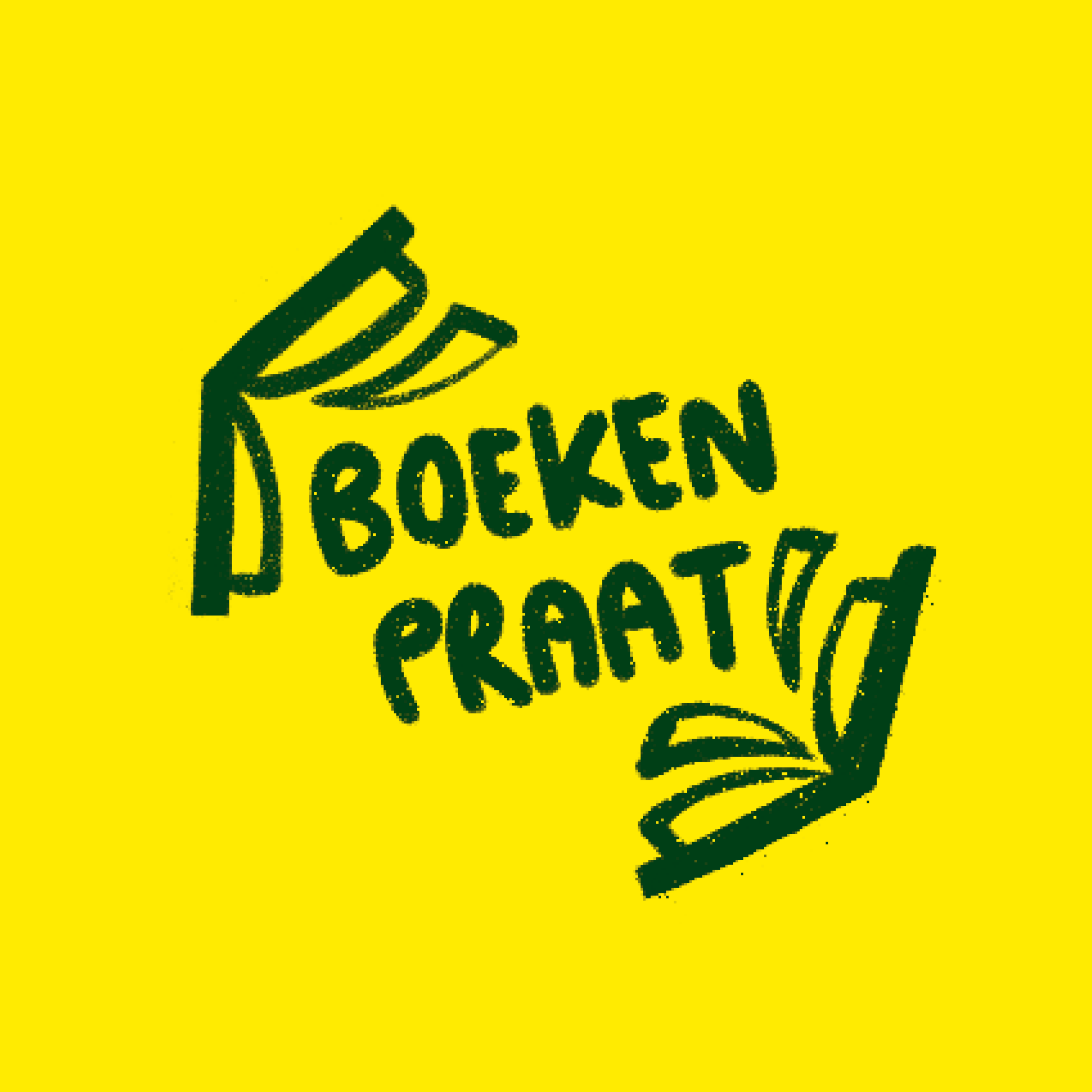 Boekenpraat