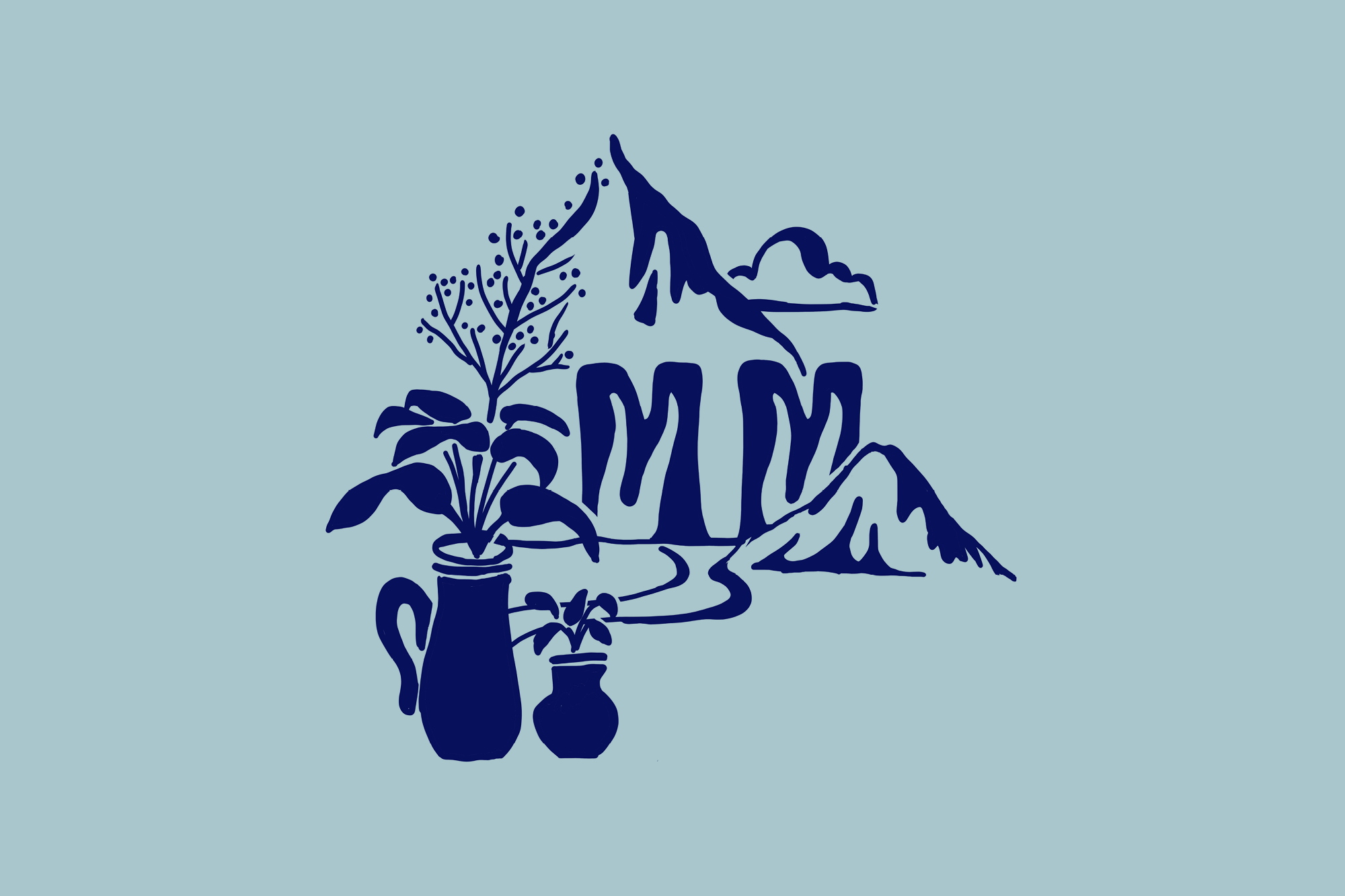Margo - Illustratie