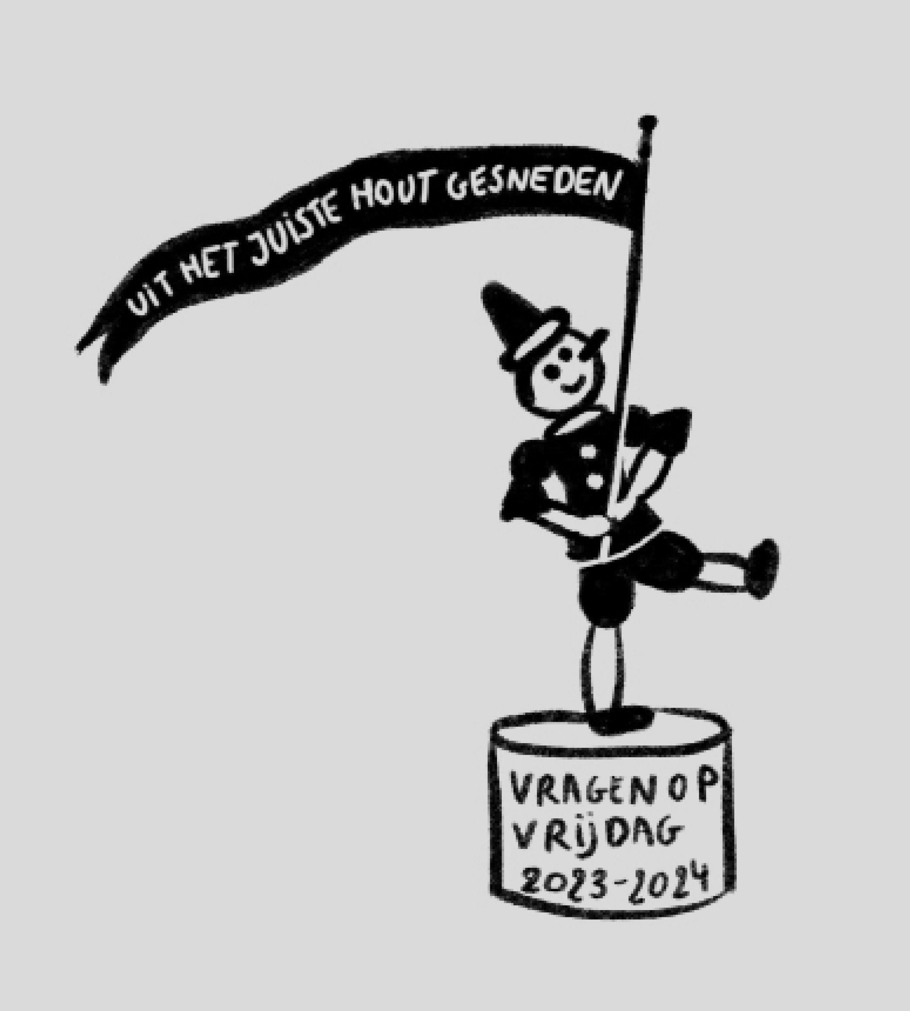 Vragen Op Vrijdag 