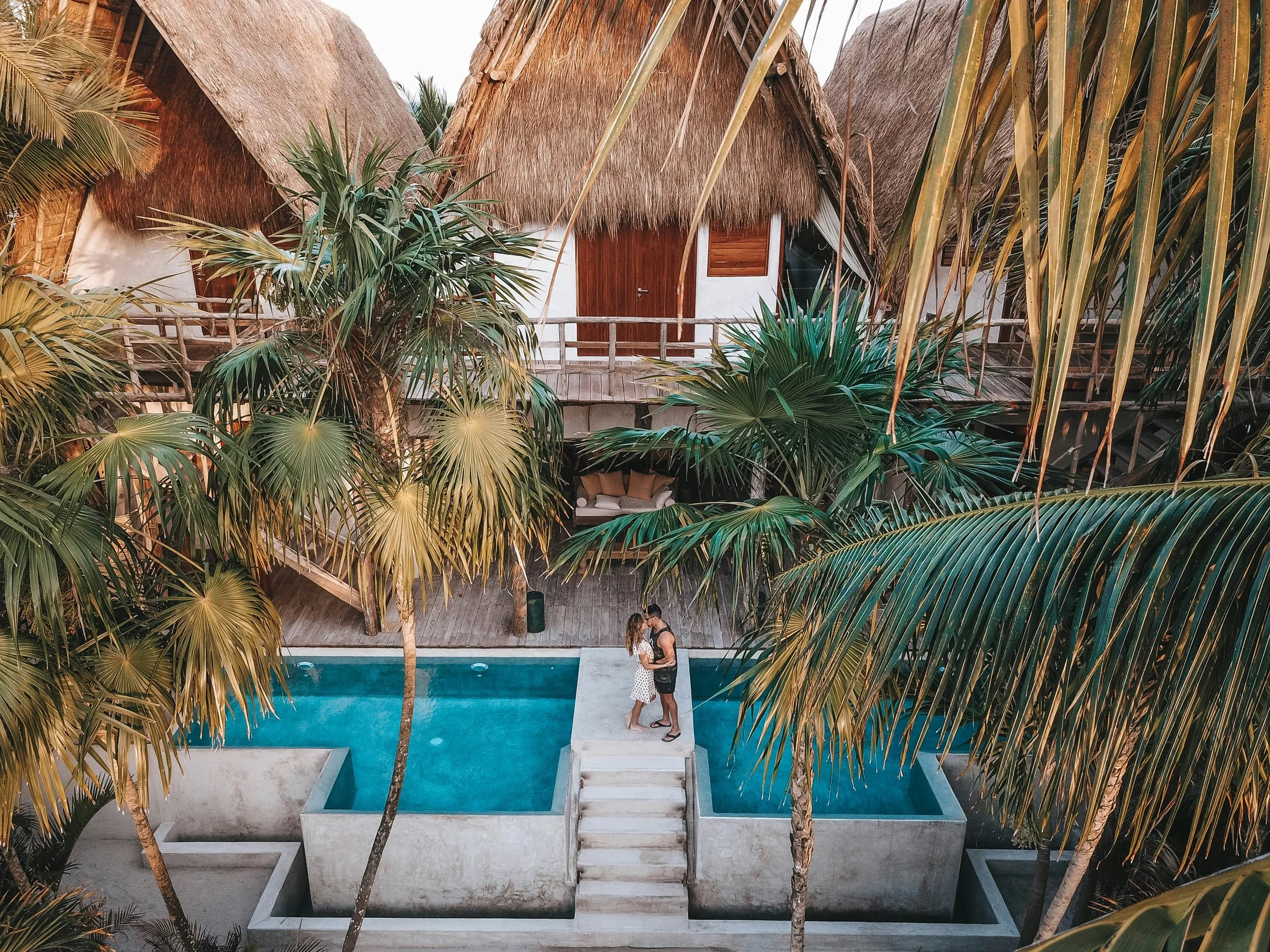 Top 10 Unique Honeymoon Destinations You Haven’t Thought Of