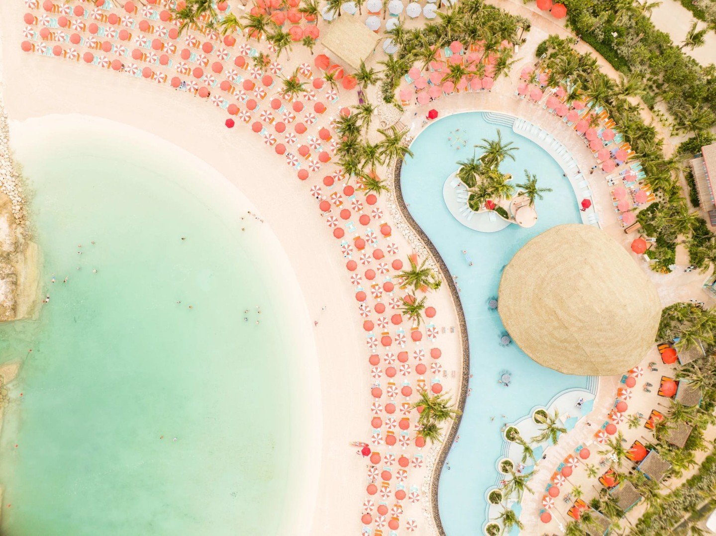 If you need me, I&rsquo;ll be at the Adults-Only Hideaway Beach... kidding, not kidding! 😎🌴

But don&rsquo;t worry&mdash;I&rsquo;m here to help you book that dream cruise! Whether you're ready to relax, explore, or enjoy a little of both. Let&rsquo