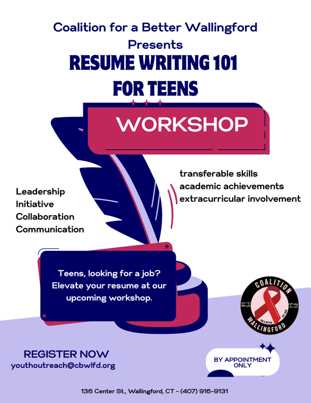 CBWLFD - Resume Writing 101 for Teens.png
