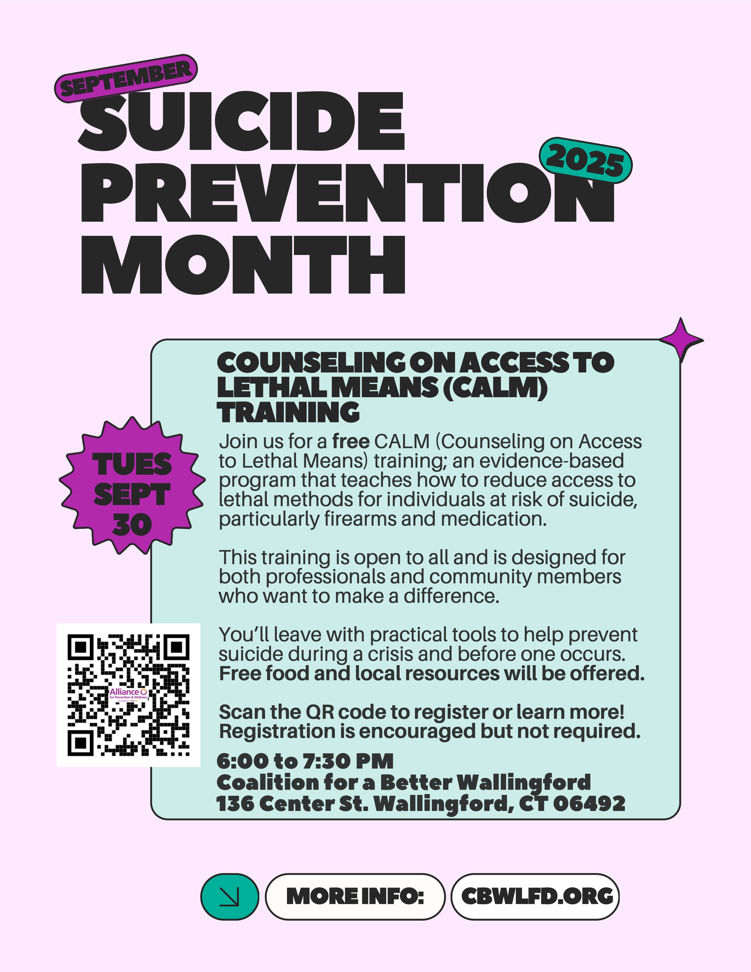Wallingford Counseling on Access to Lethal Means Training.png