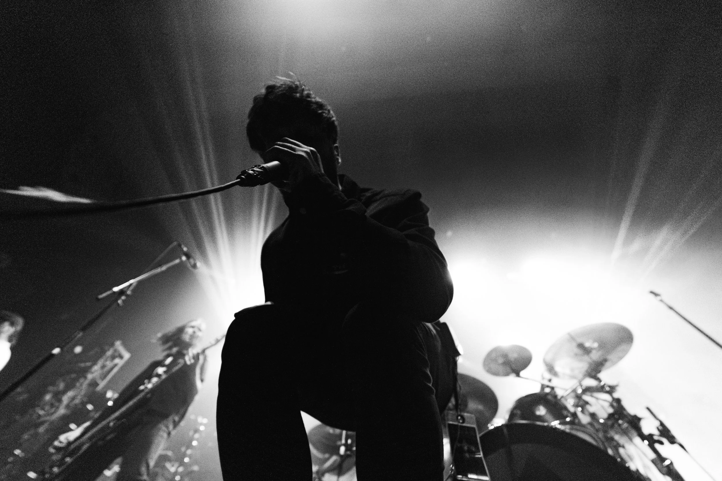 The Frontlines of Discovery: Why the Opening Act Deserves Your Full Attention