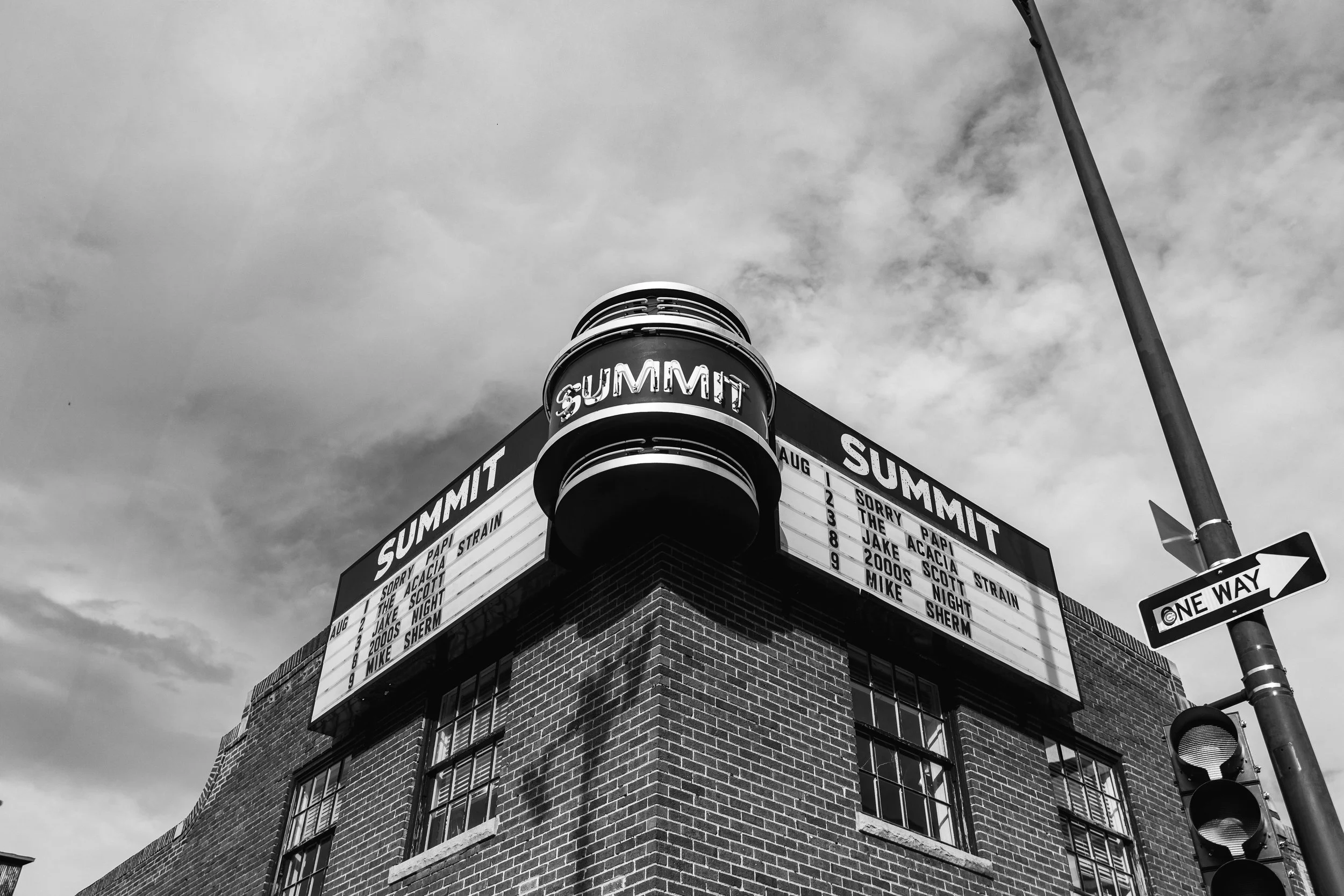 Summit Denver, Your Ultimate Concert Experience Guide