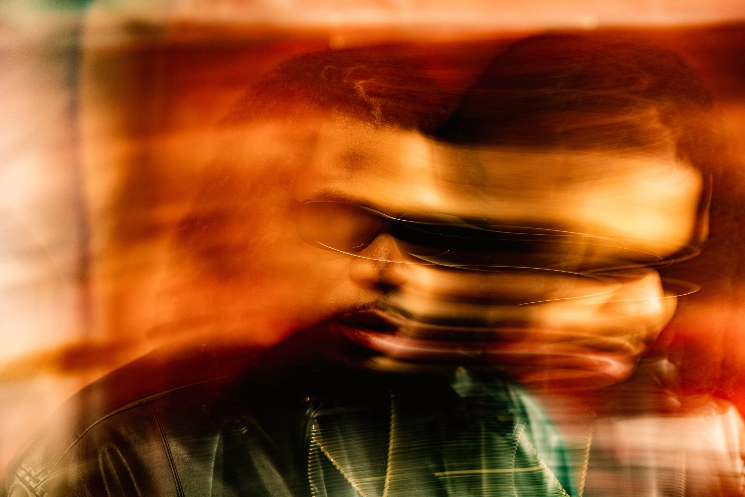 Artist Spotlight: Get To Know Denver’s DNA Picasso