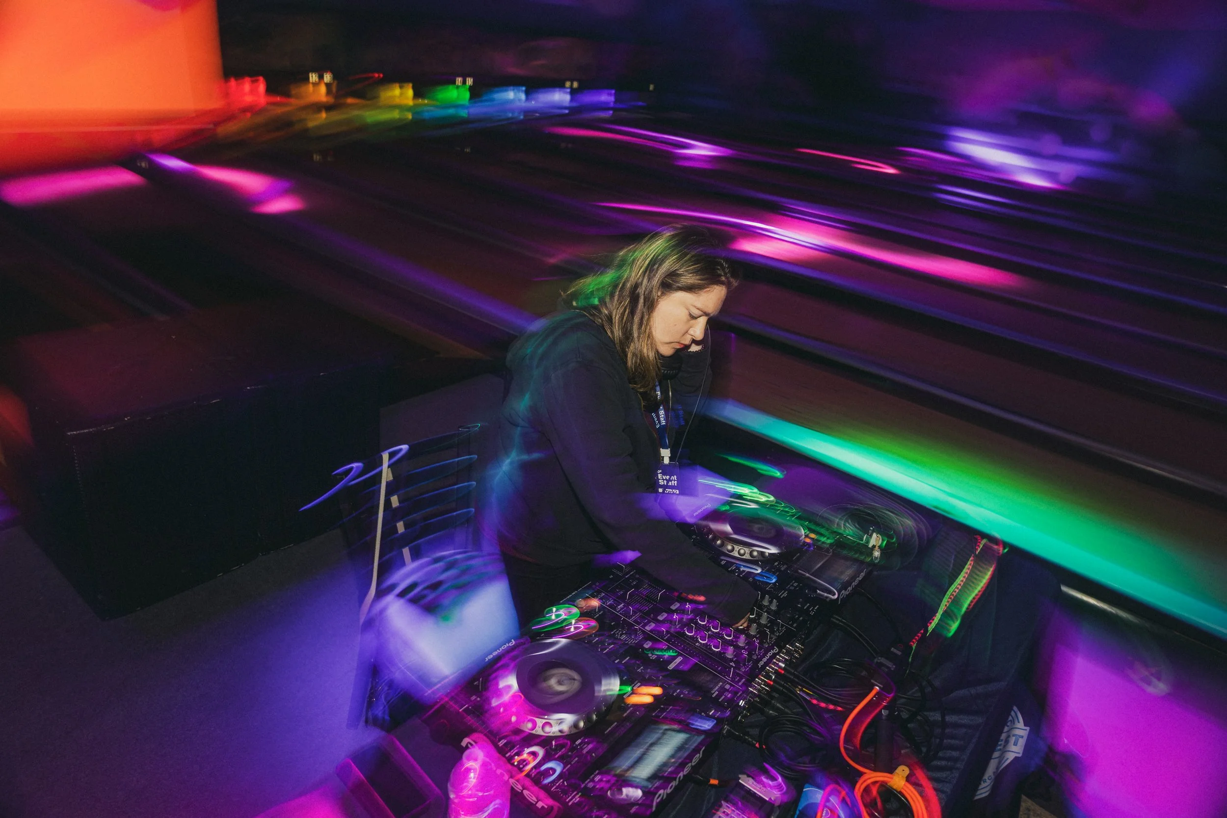 Strike, Shuffle, Groove: A Night With Shelter In Place