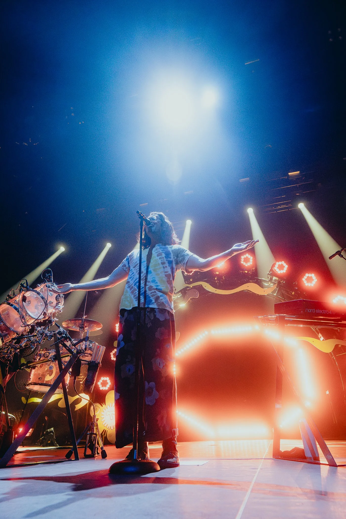 Big Wild, Wild Child Tour at Mission Ballroom