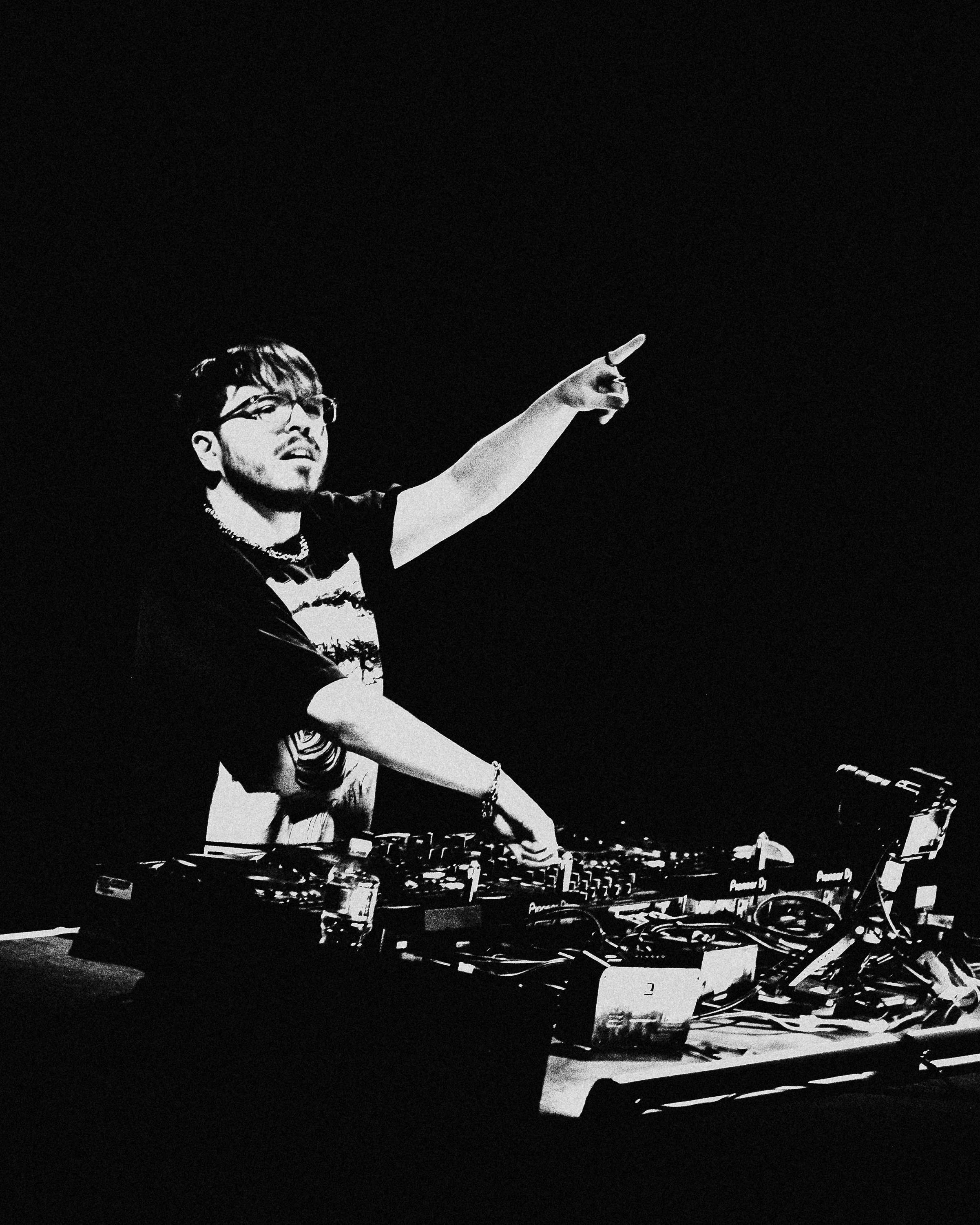 Ray Volpe - Forever Volpetron Tour at Mission Ballroom