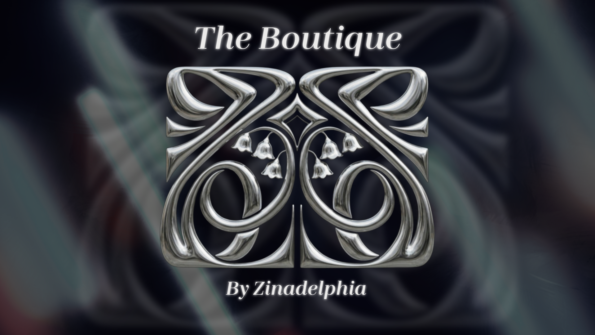 Zinadelphia - “The Boutique” Album Review