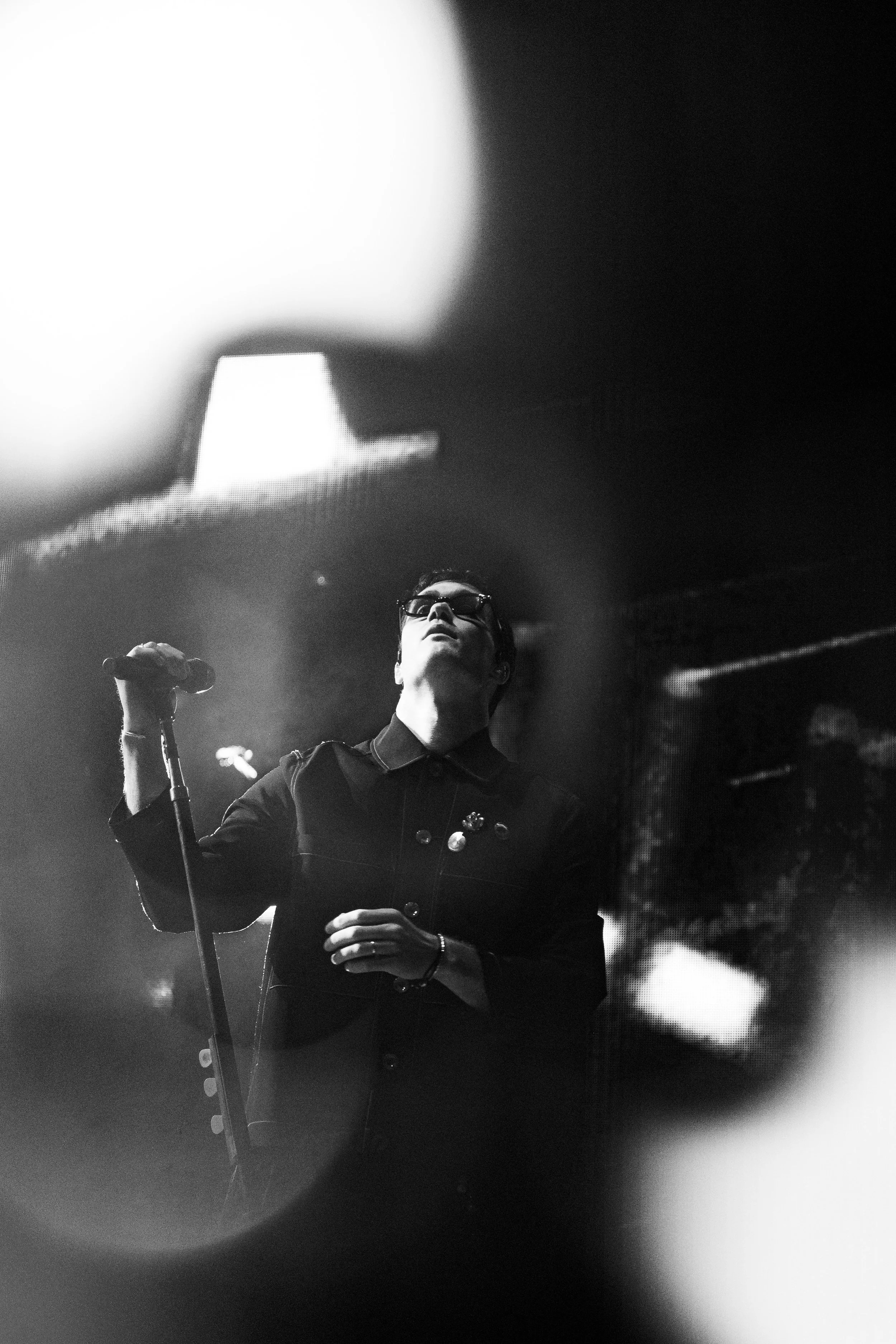 Bob Moses, The Afterglow Tour at Red Rocks Amphitheatre