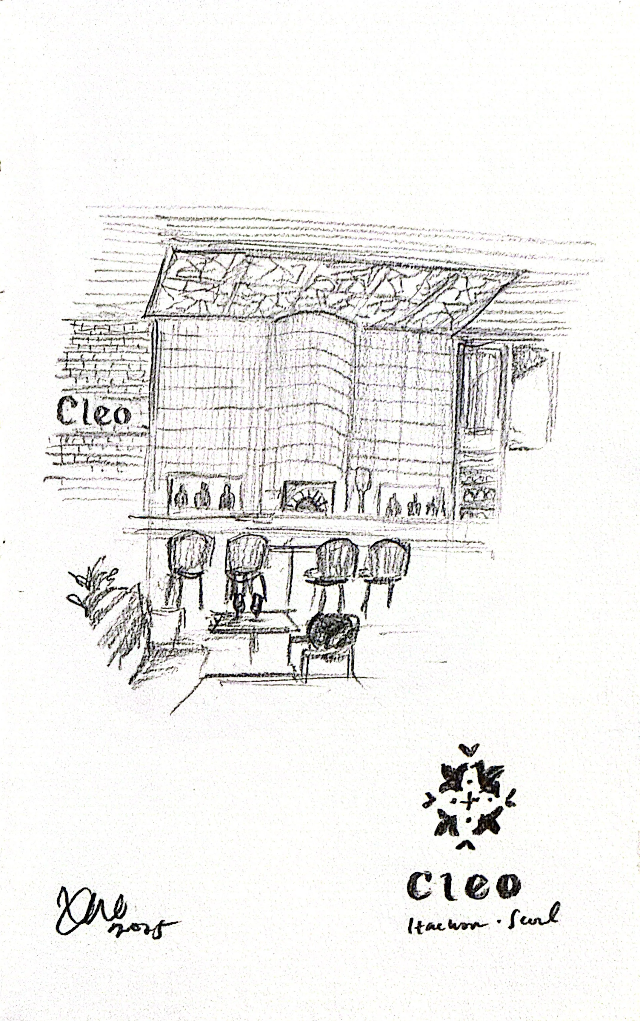 Cleo | Seoul | 2025