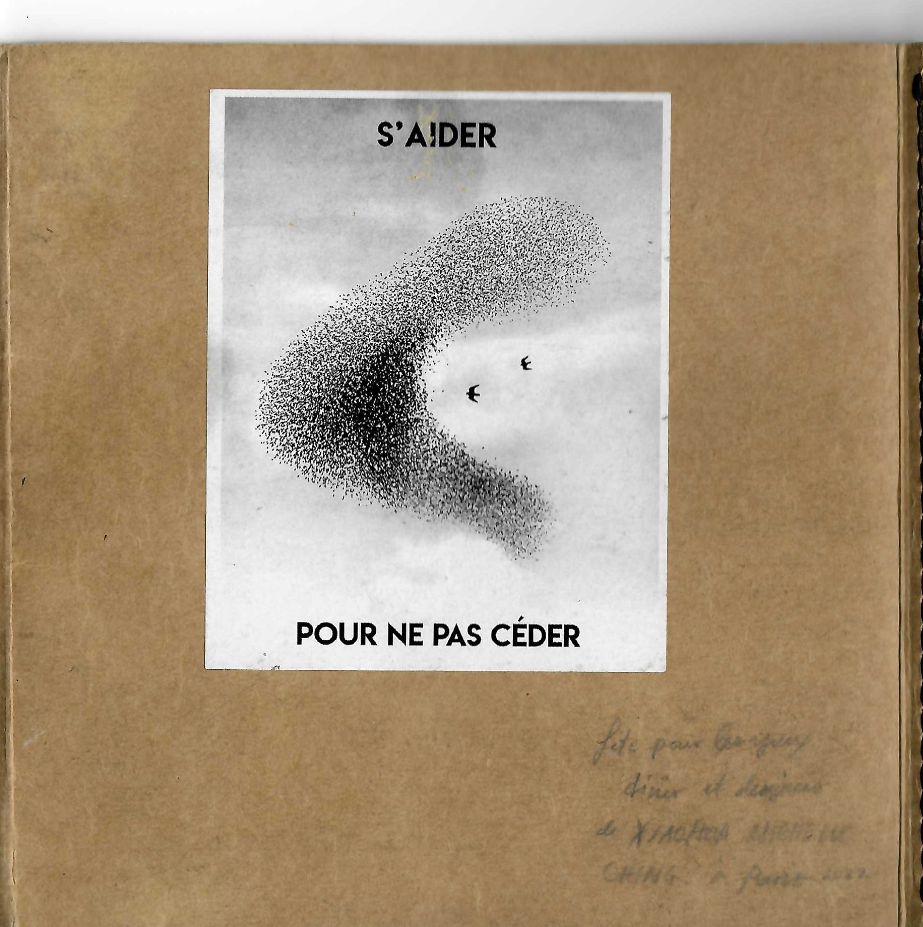 back cover s'aider pour ne pas ceder 2021.jpeg