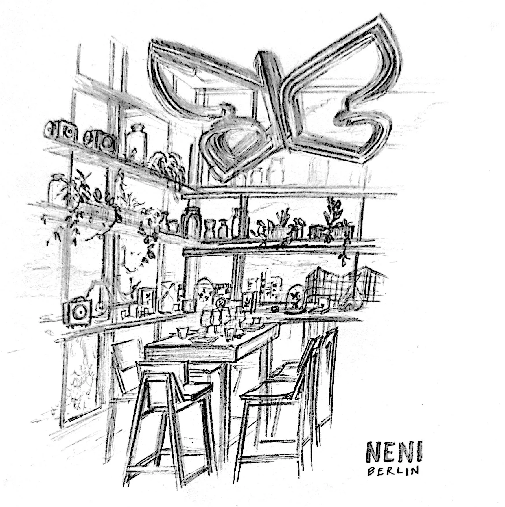 Neni | Berlin | 2025