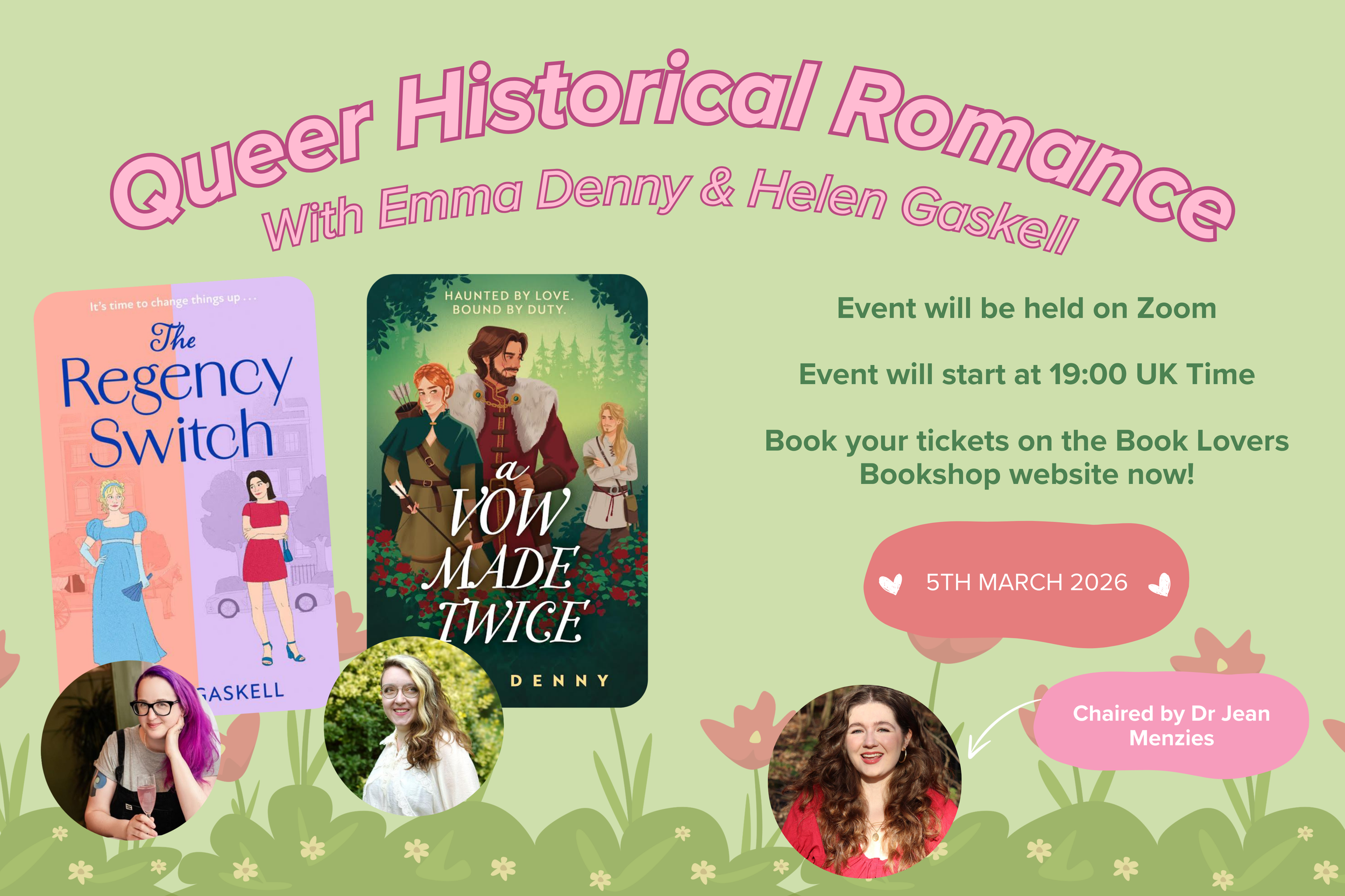 Yellow Modern Illustrated Rectangle Sticker Landscape (14).png