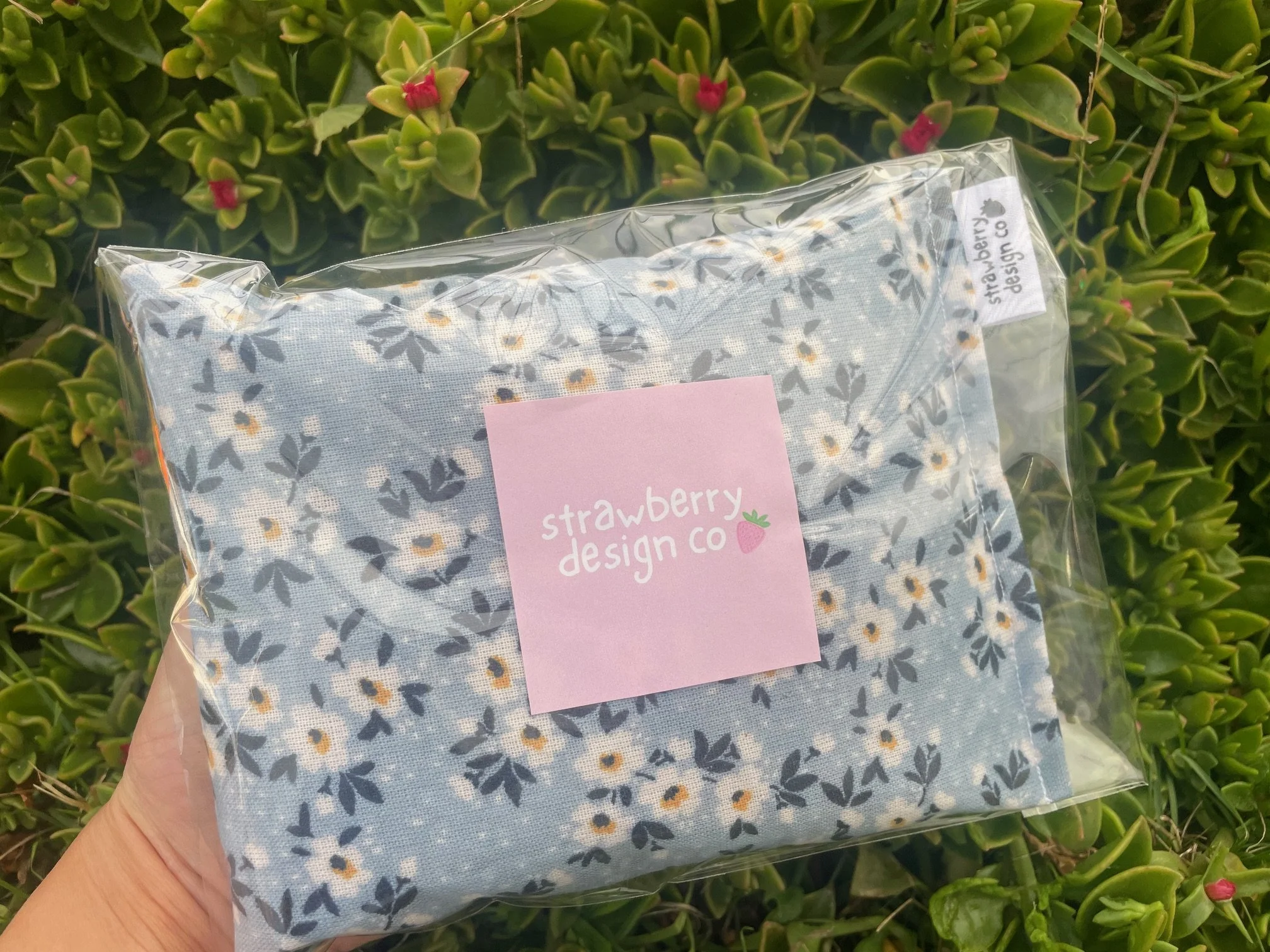 Blue Chamomile Heat Pack- Front.jpeg