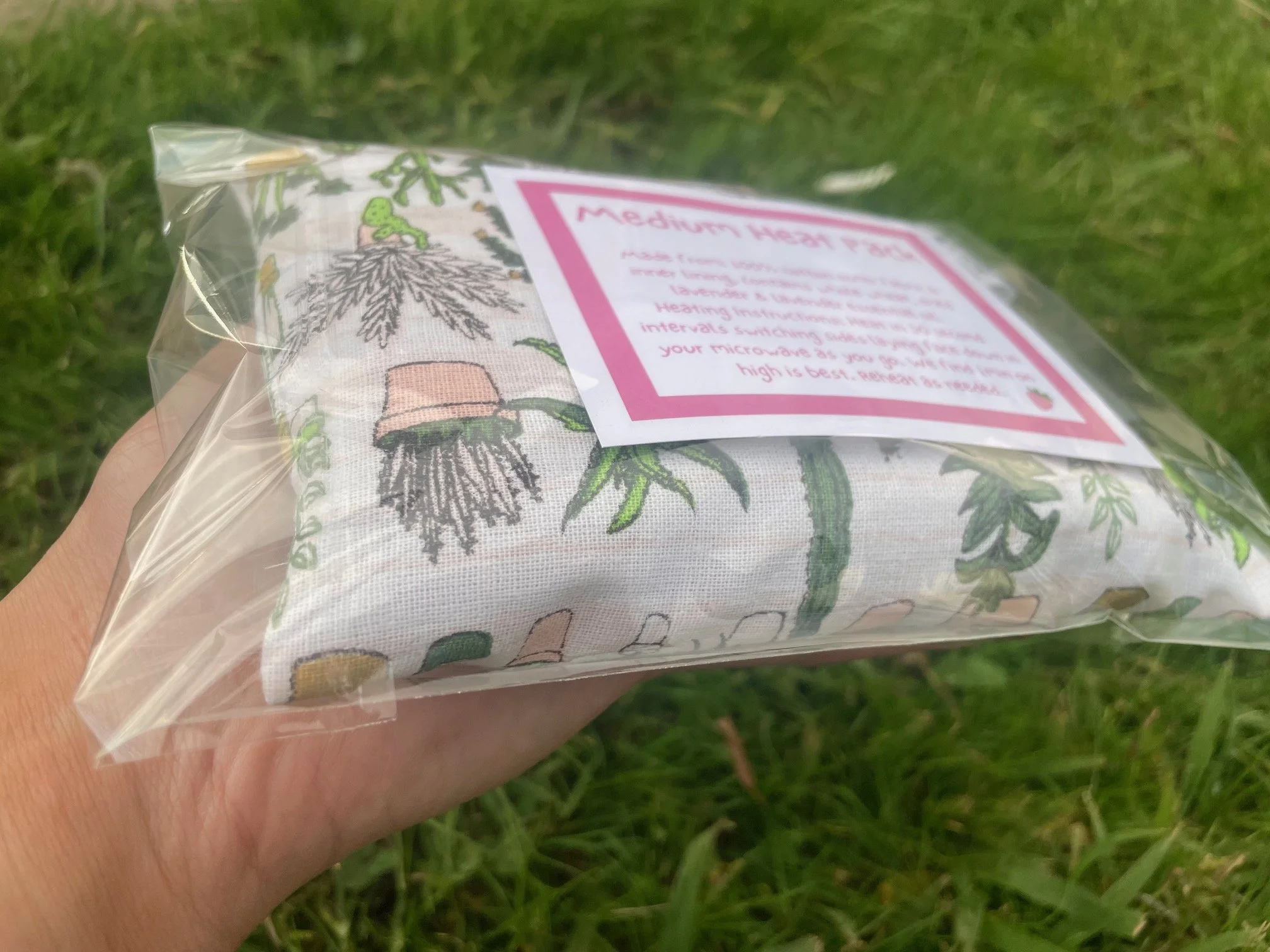 Crazy Plant Lady Heat Pack - Side 1.jpeg