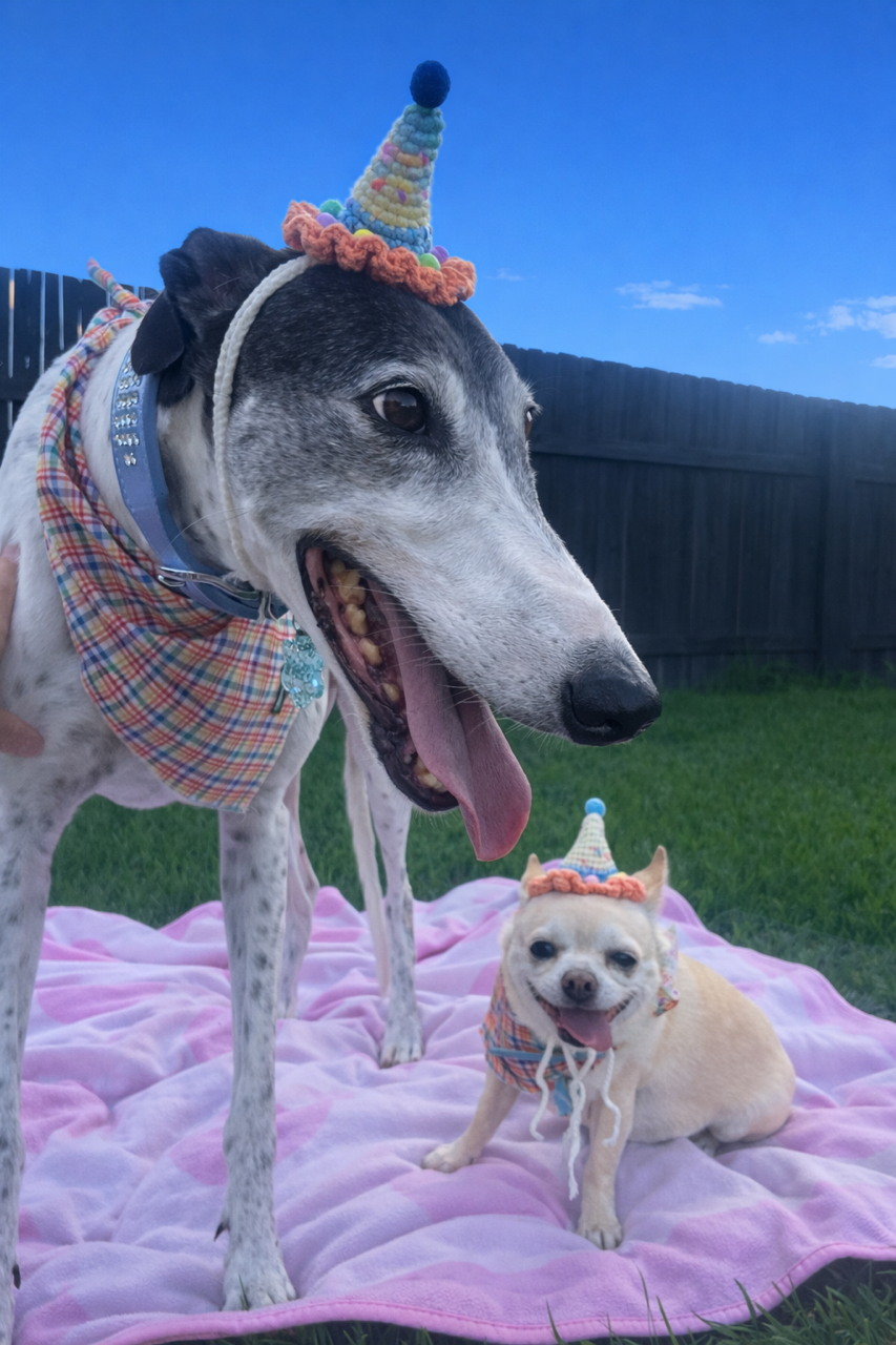Crochet Party Hats.PNG