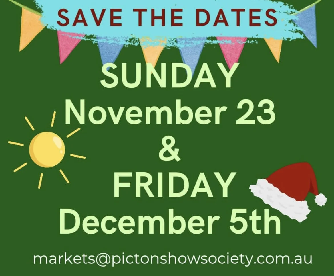 Picton Markets