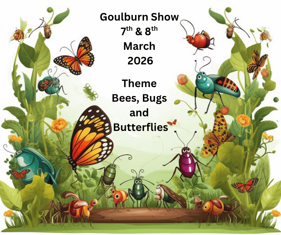 Goulburn Show