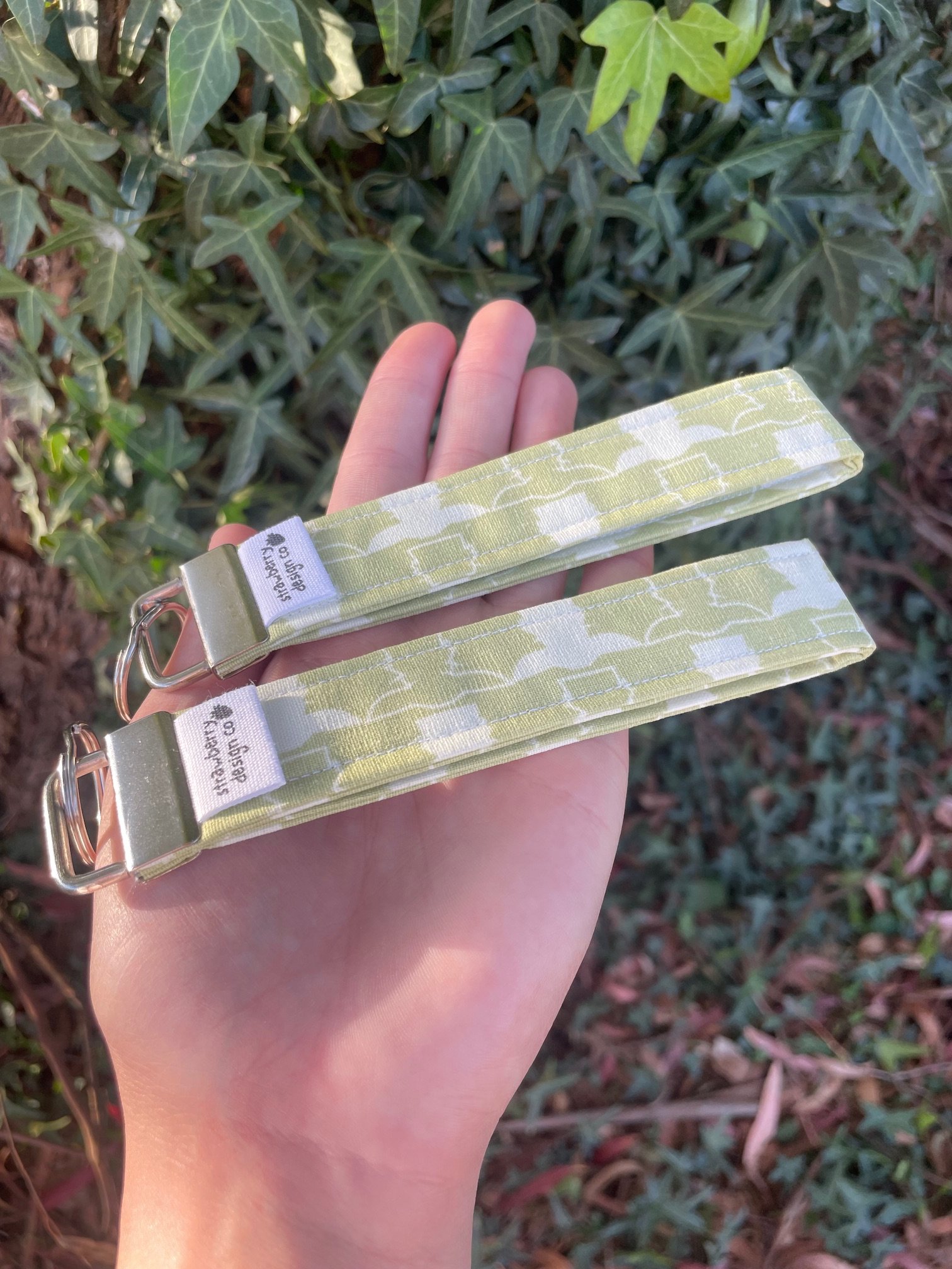Grogu Wristlet 1 side.jpeg