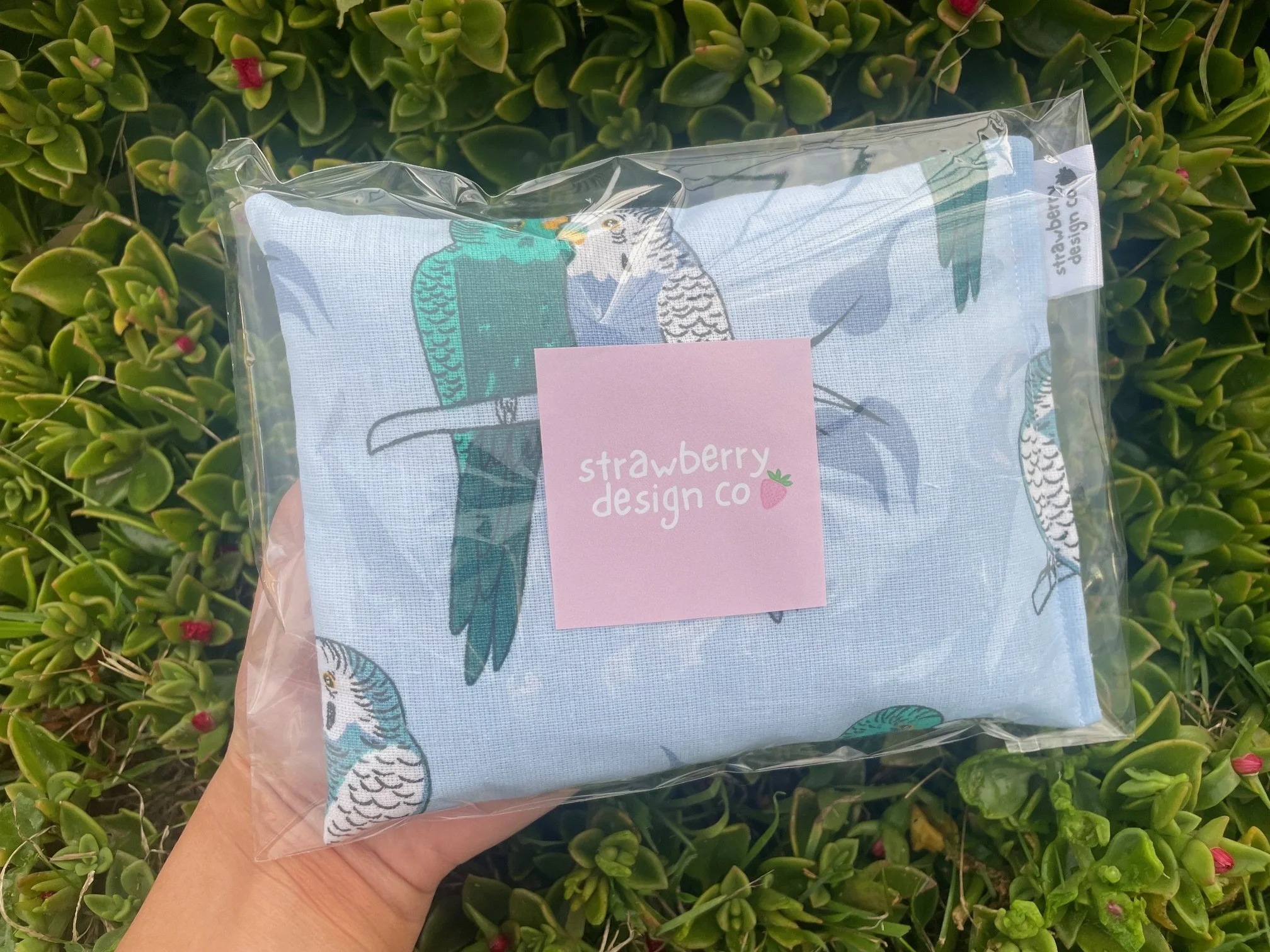 Blue Budgies Heat Pack- Front.jpeg