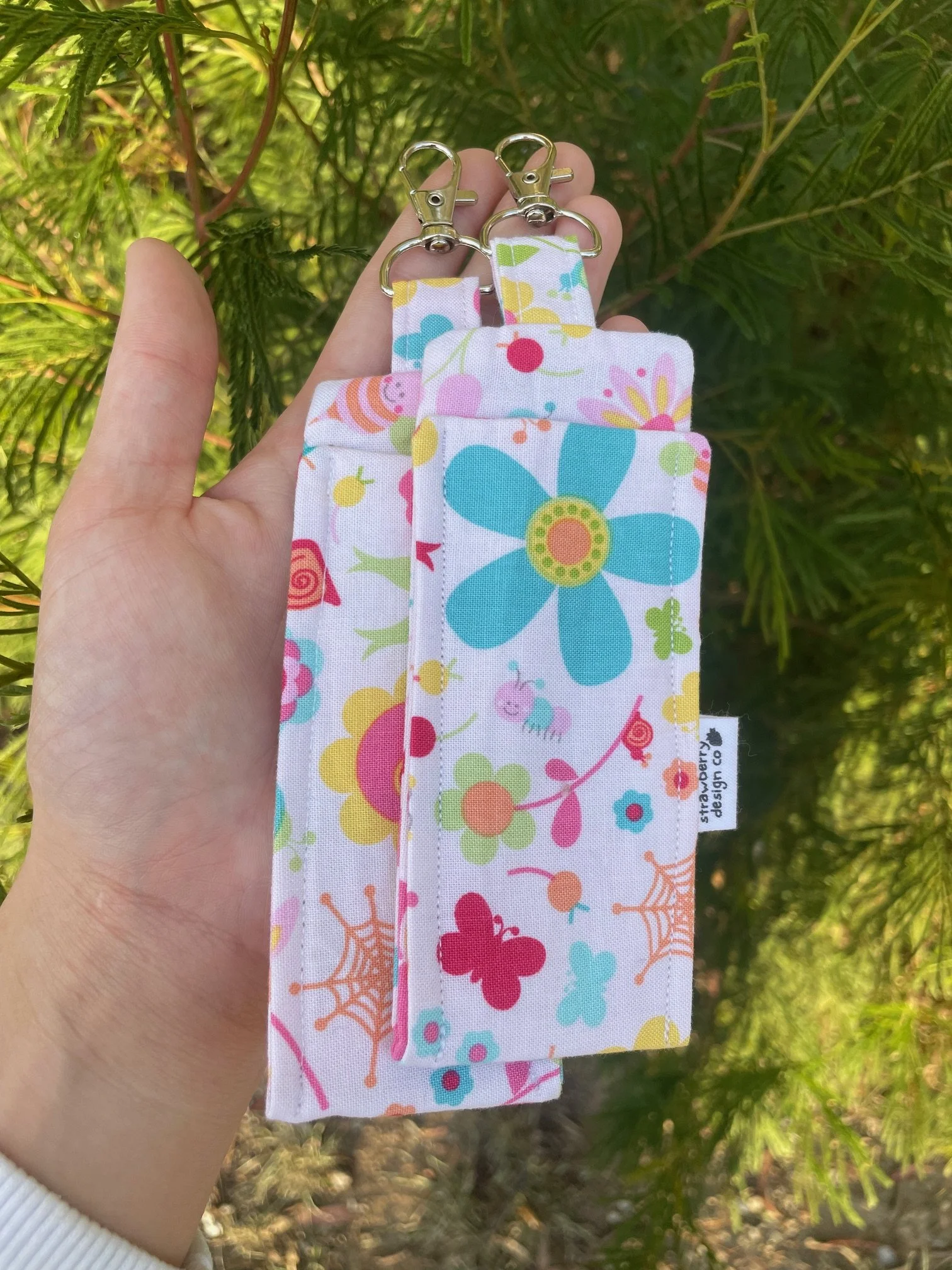 Colourful garden Lipgloss Holder 1.jpeg