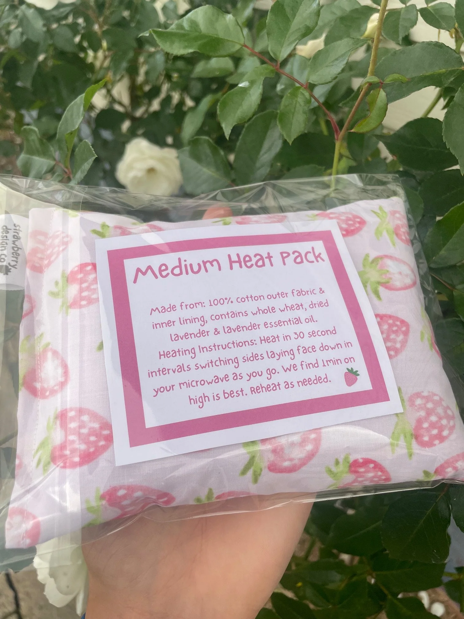 Pink Strawberry Heat Pack- Back 1.jpeg