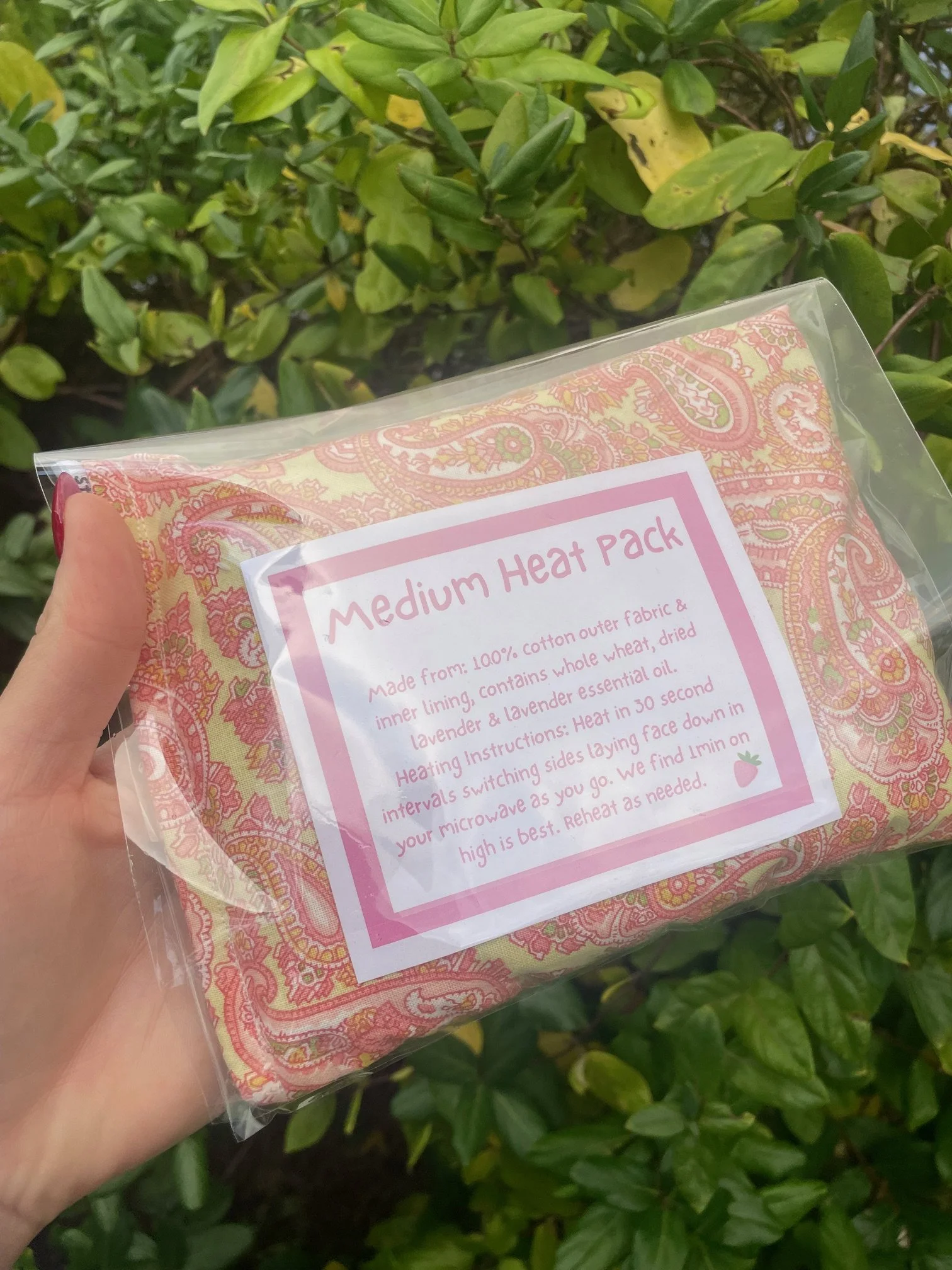 Yellow Paisley Boho Heat Pack - Back.jpeg