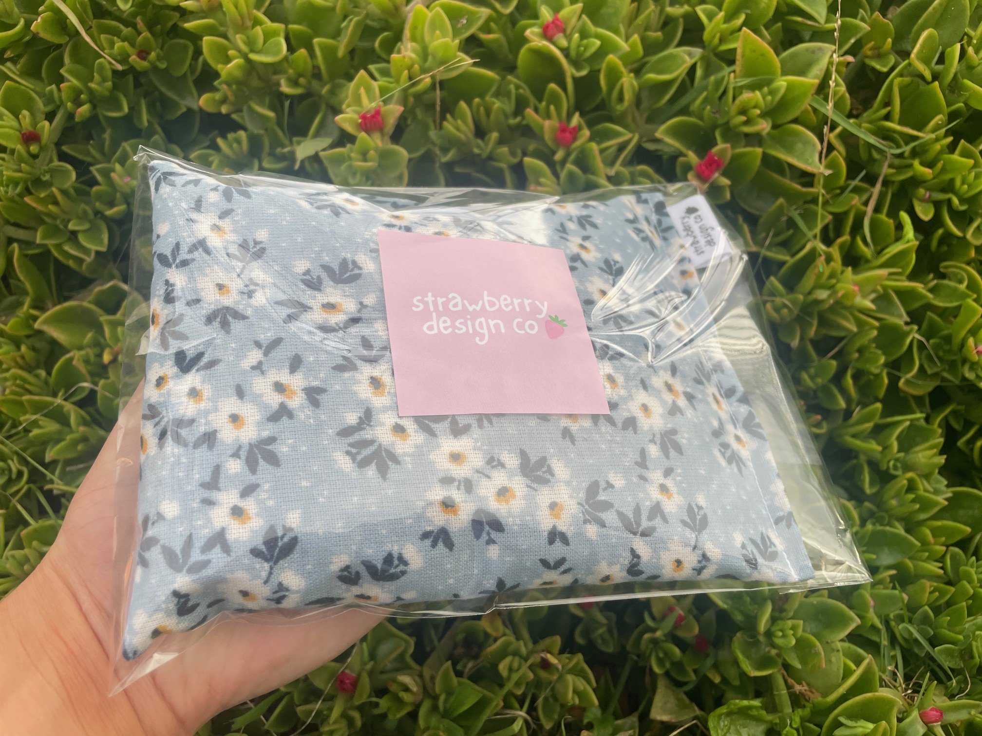 Blue Chamomile Heat Pack- Side.jpeg