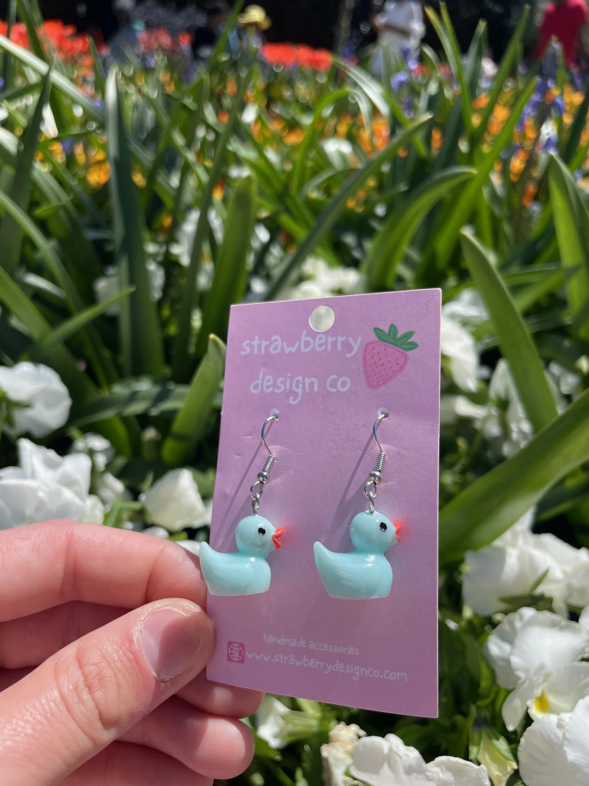 Blue Duck earrings.jpg