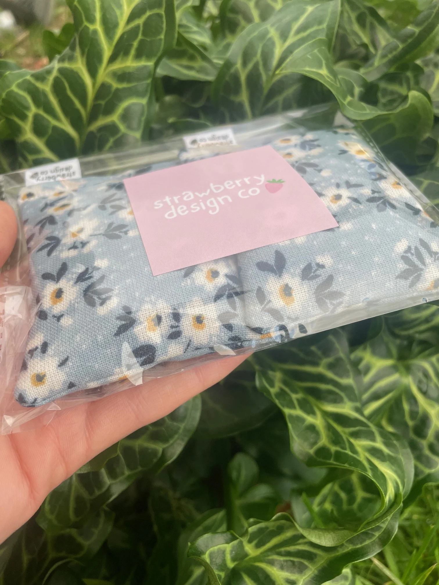 Blue Chamomile Hand Warmers - Side.jpeg