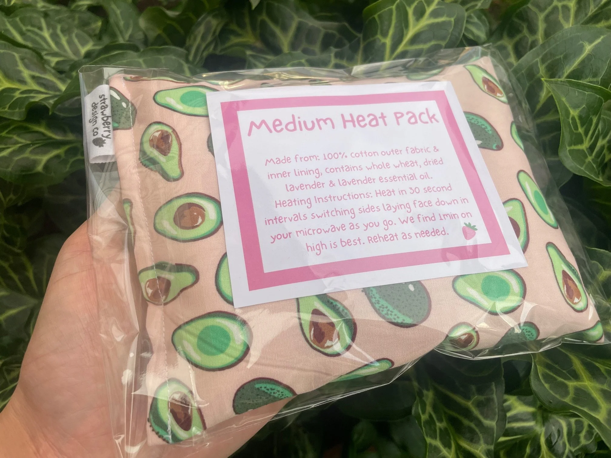 Pink Avocadoes Heat Pack - Back 1.jpeg