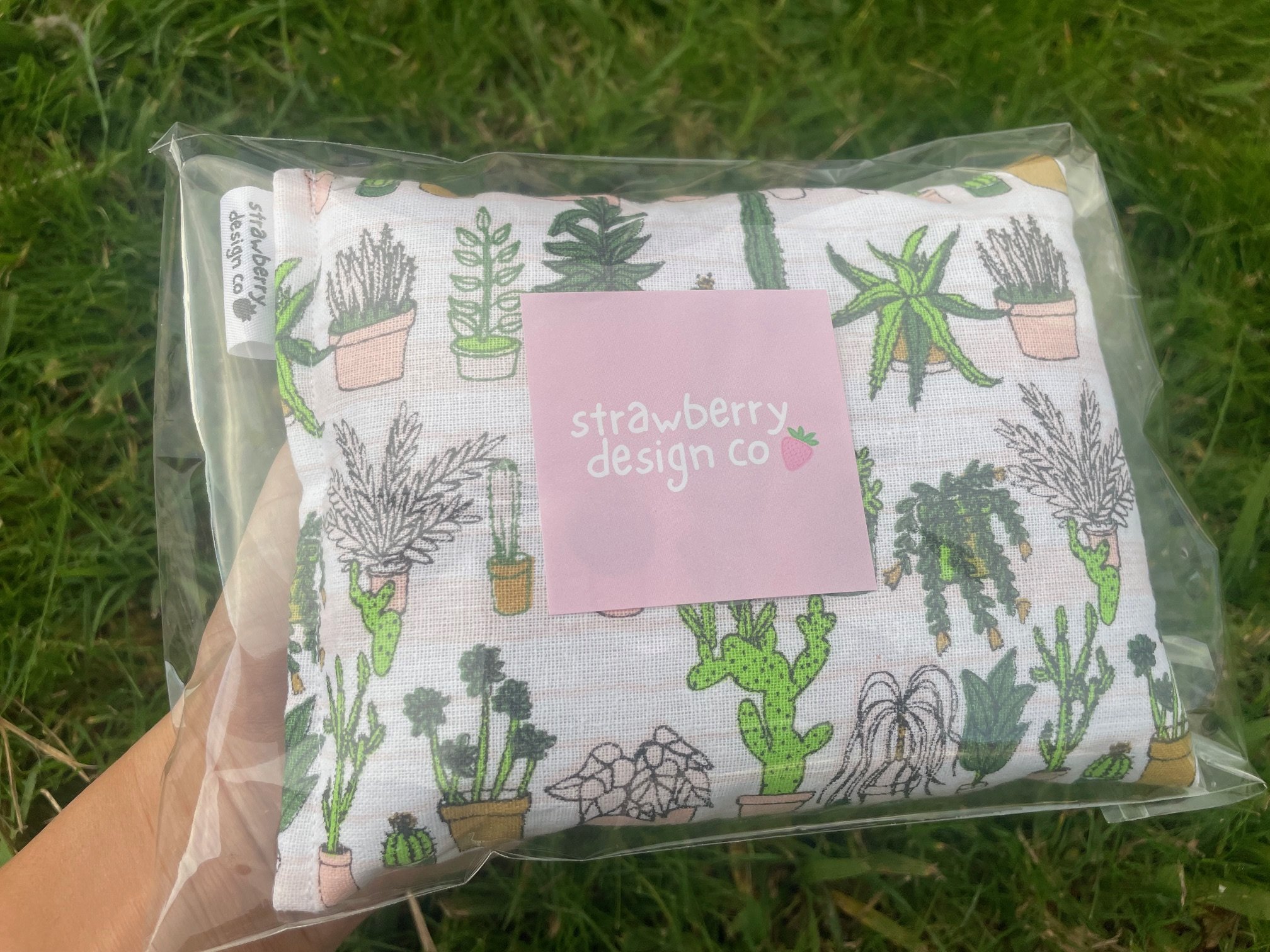 Crazy Plant Lady Heat Pack- Front.jpeg