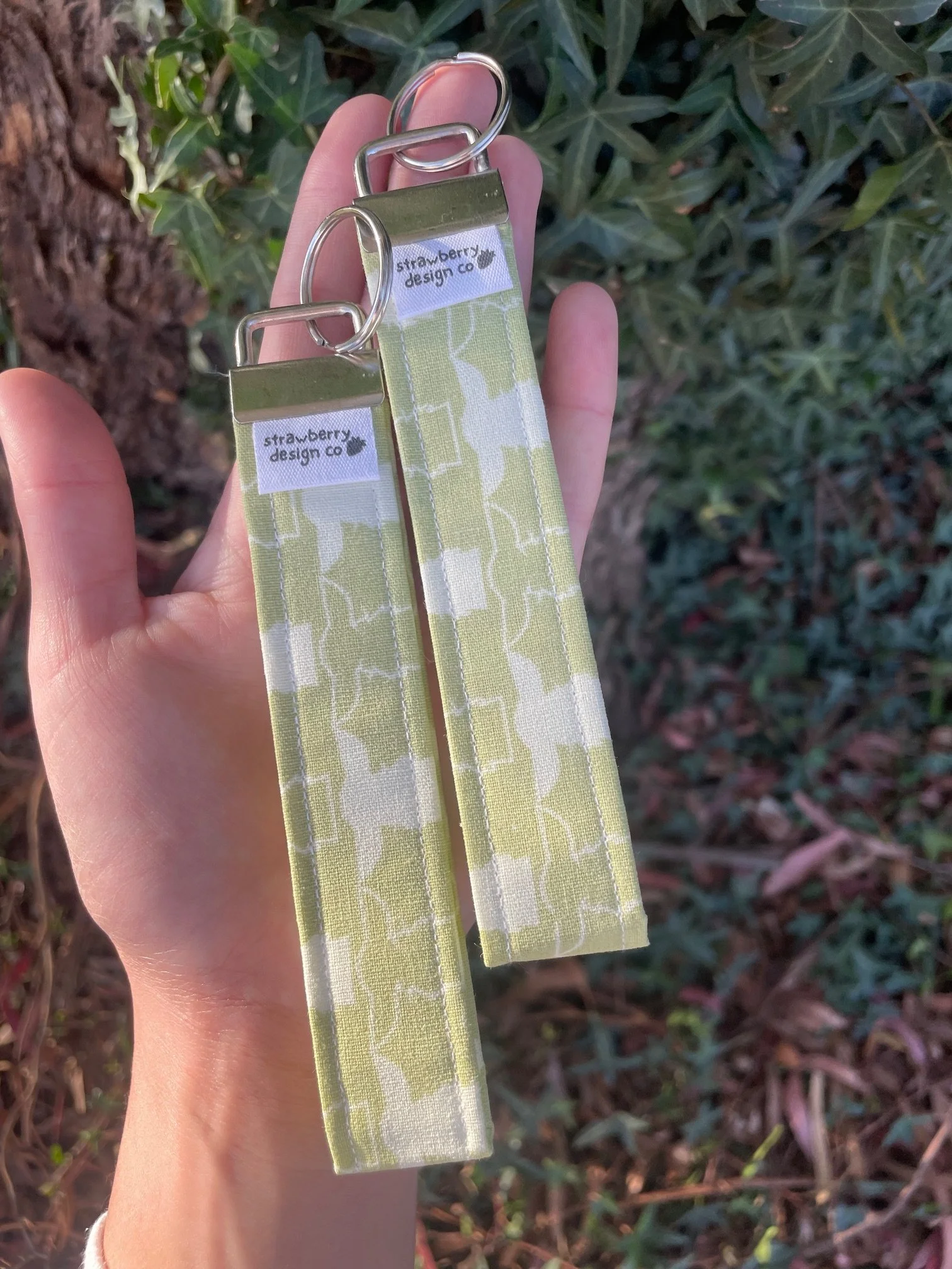 Grogu Wristlet 1 front.jpeg