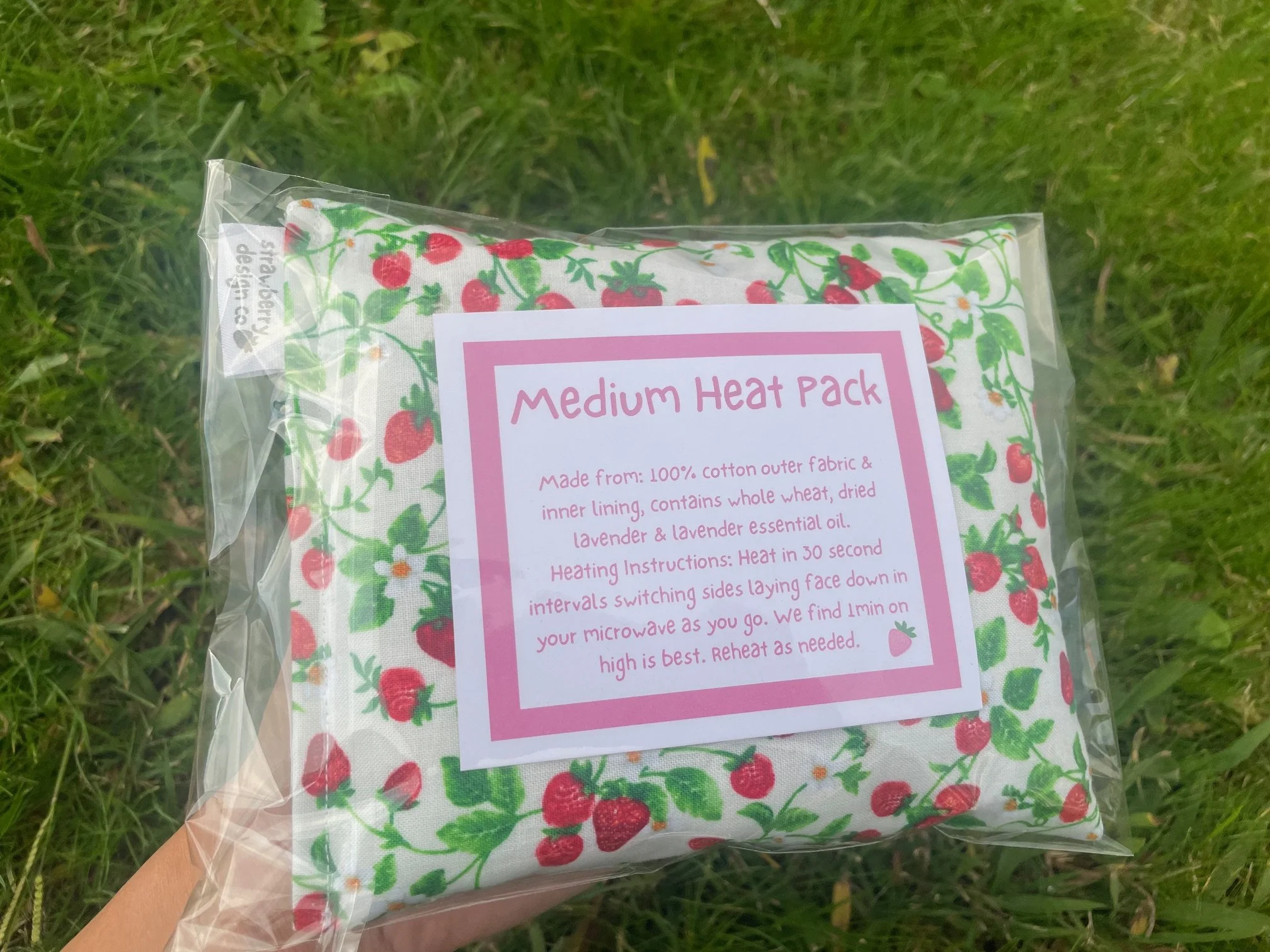 Strawberry Patch Heat Pack - Back.jpeg