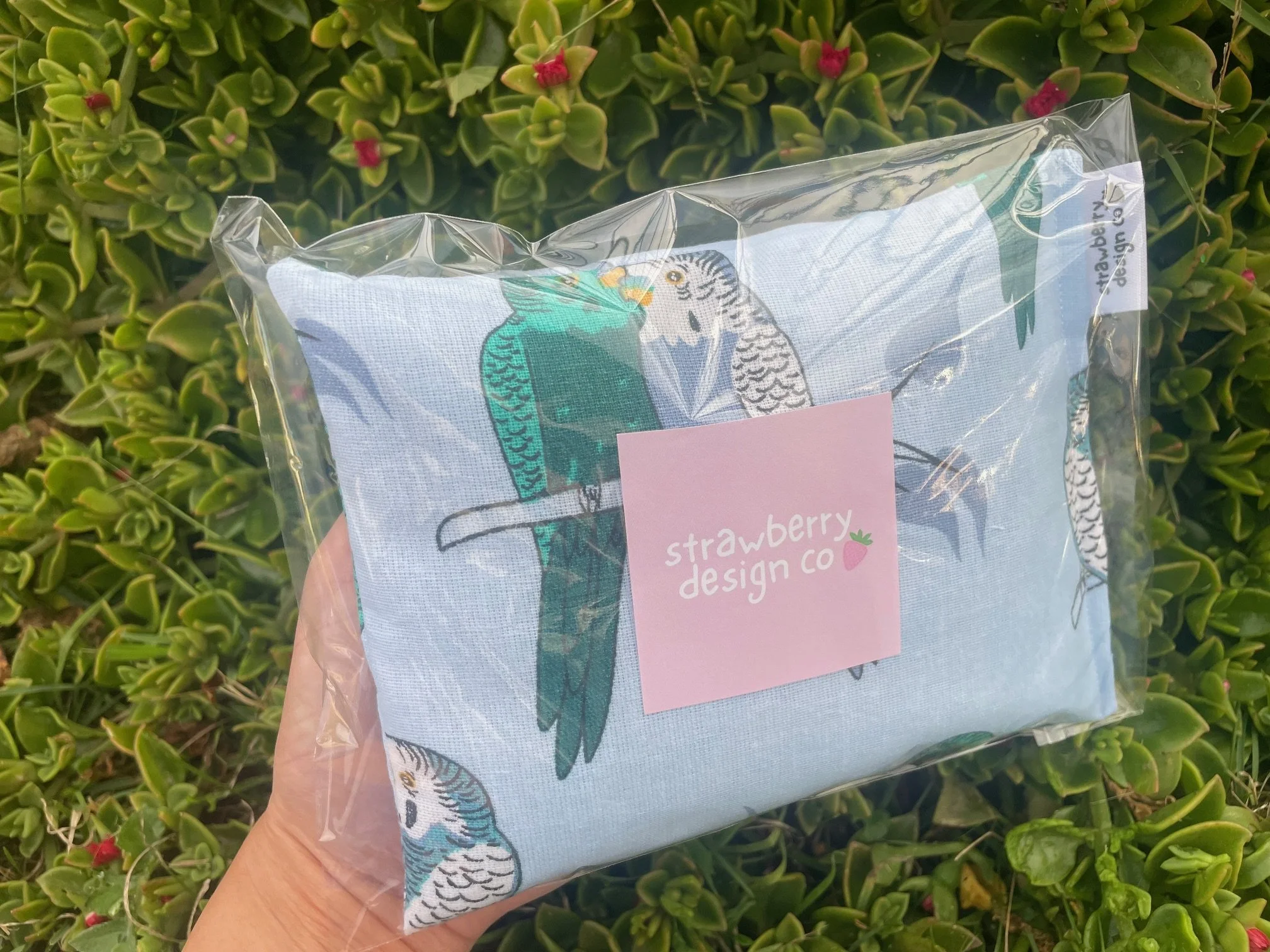 Blue Budgies Heat Pack - Front 2.jpeg