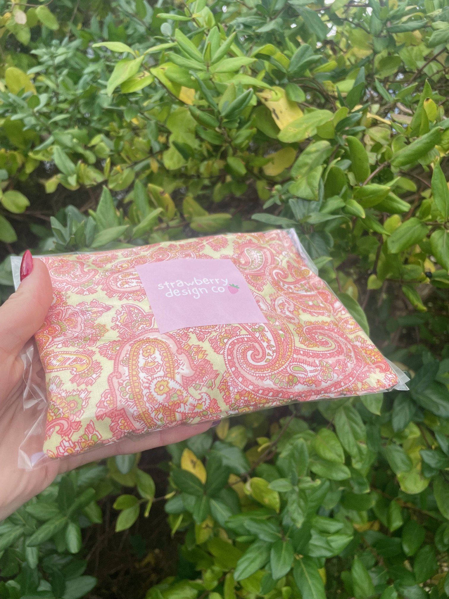 Yellow Paisley Boho Heat Pack - Side.jpeg