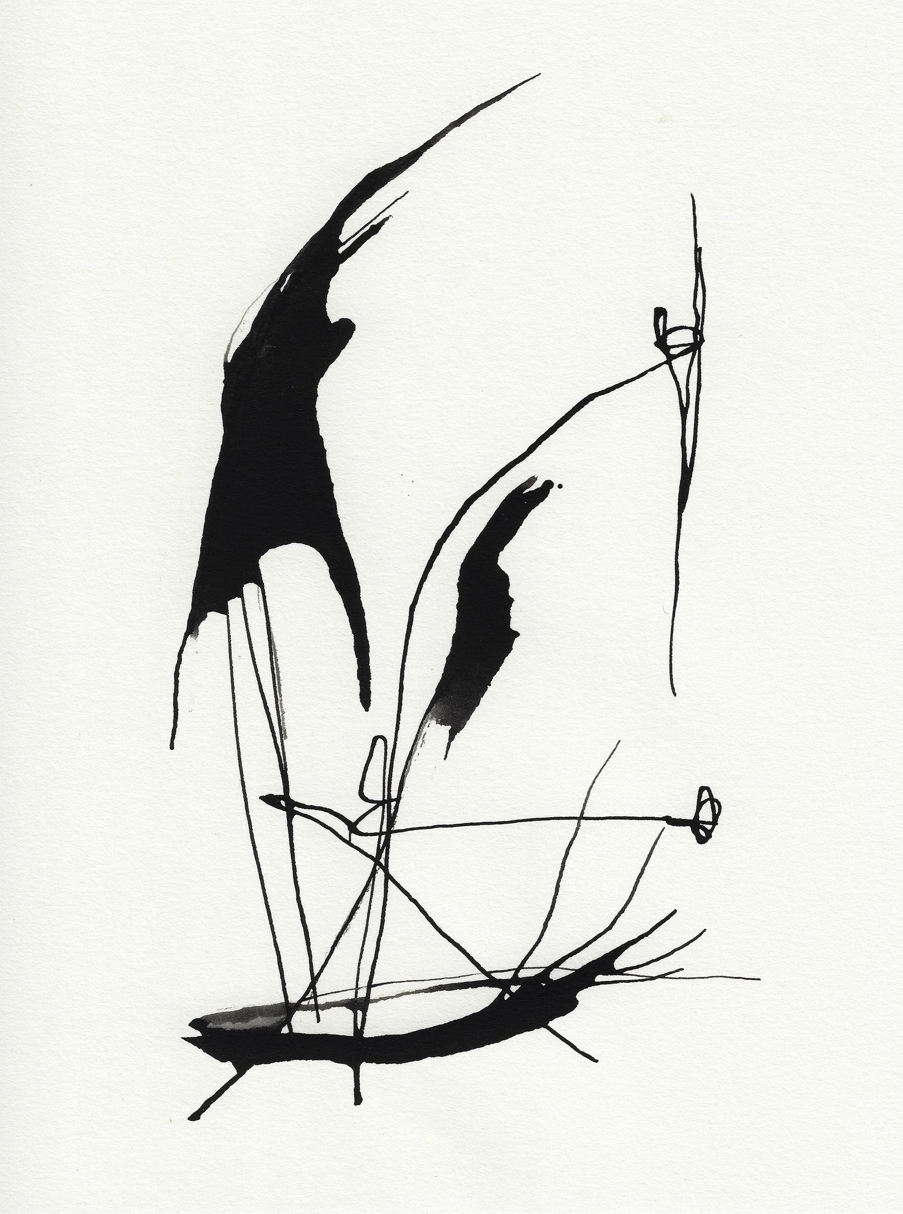 Daily Drawings No. 45 x Nimea Ariana.jpg