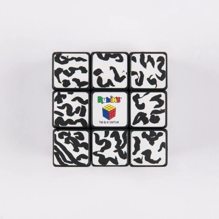 "It Was All A Dream" — Limited Edition Rubik's Cube