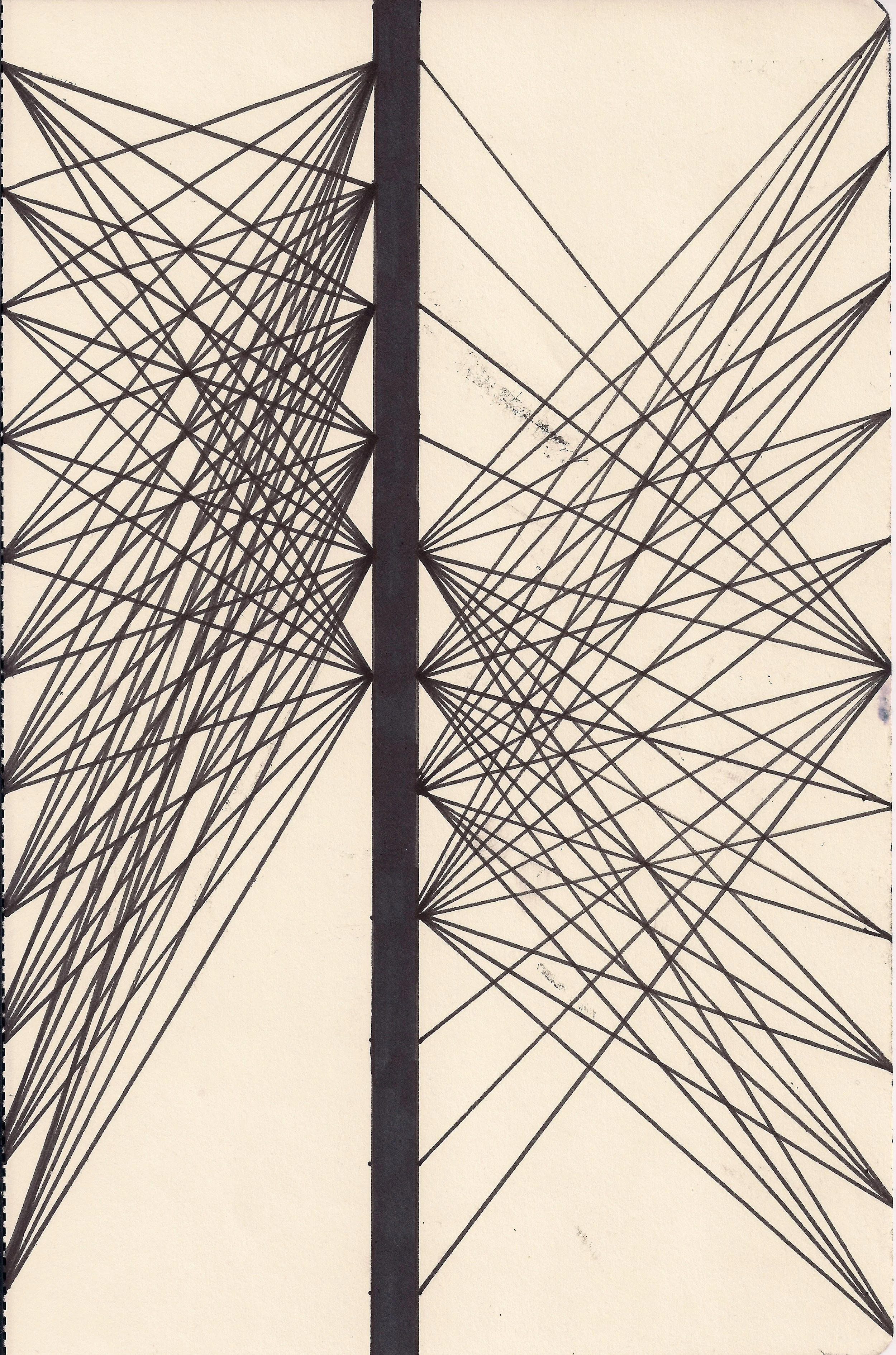 The Space Between